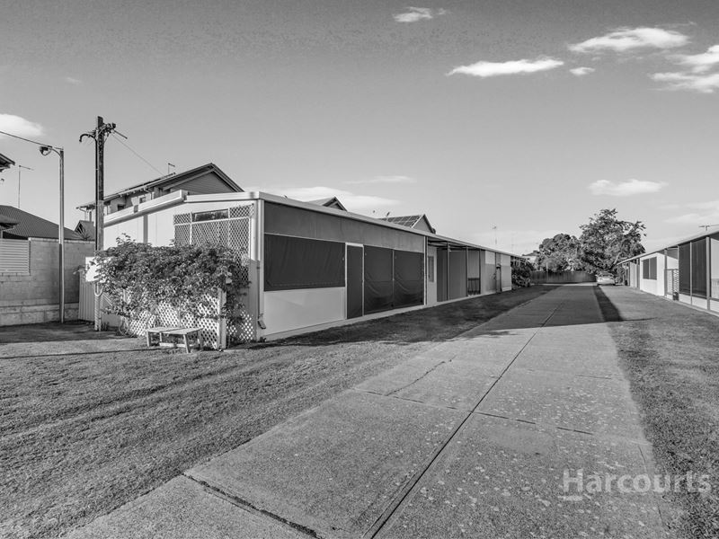 1/6 Stewart Street, Mandurah
