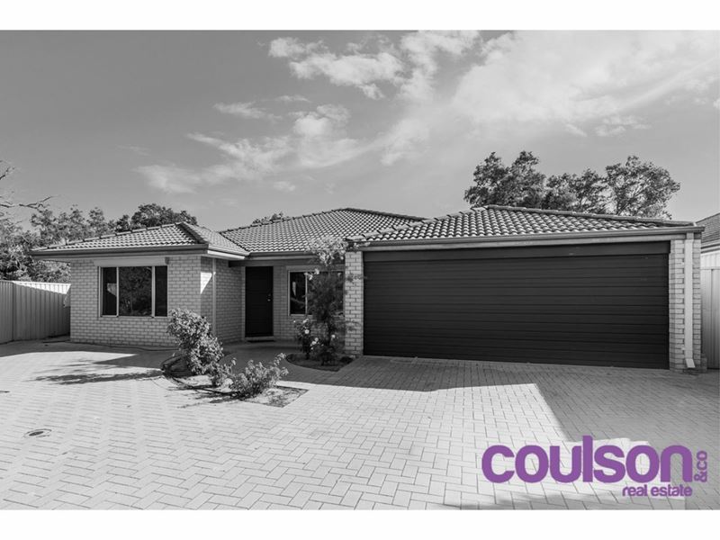 1A Waterfields Drive, Bertram