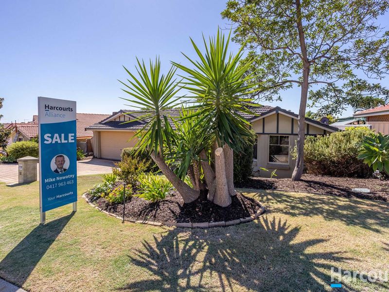 11 Lilystone Retreat, Landsdale