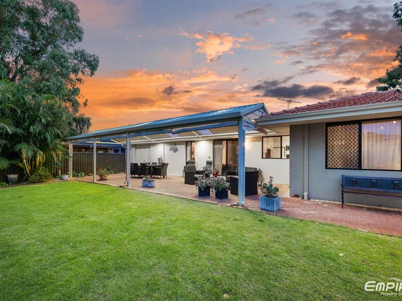 5 Dale Place, Booragoon