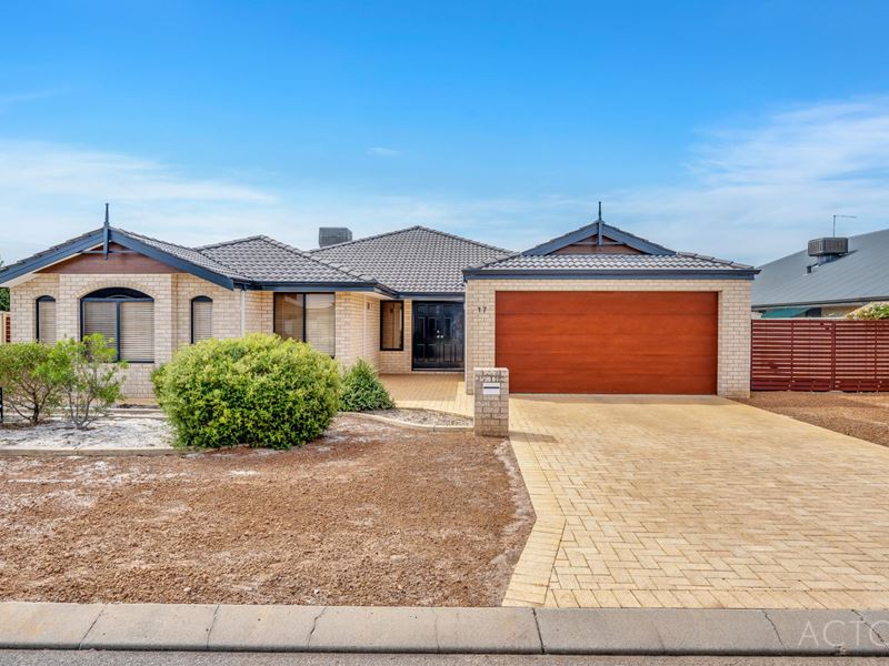 17 Wells Road, Pinjarra
