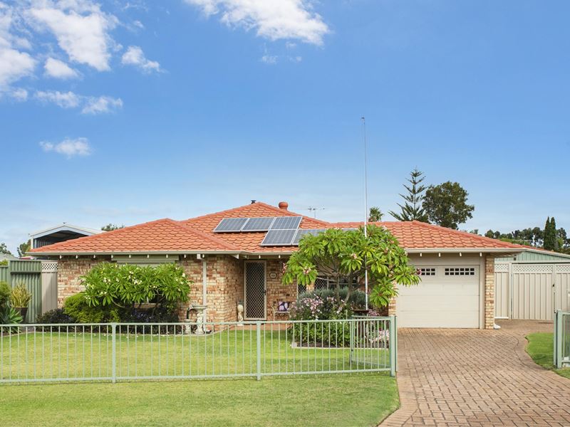 6 Snipe Close, Geographe