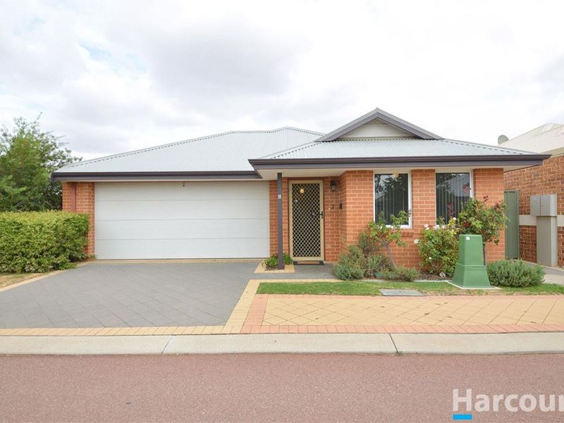Villa 2/20 Redmile Road, York