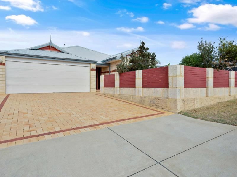 18 Richview Ramble, Wannanup