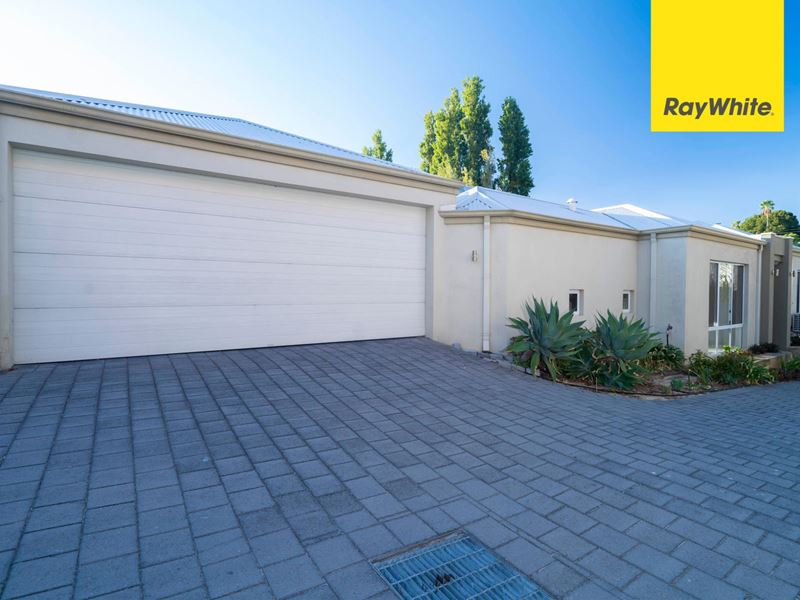 154B Peninsula Road, Maylands