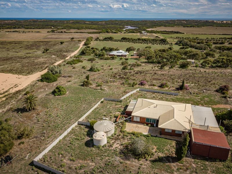 166 McConkey Road, Rudds Gully