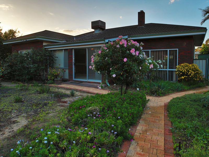 9 Absolon  Street, Lake Grace