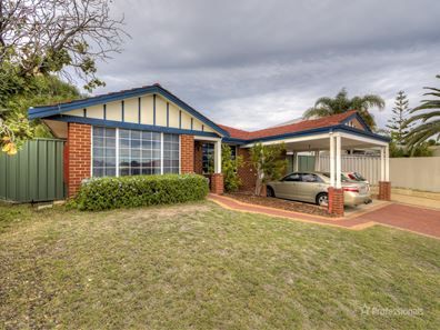 10 Shortridge Way, Quinns Rocks WA 6030