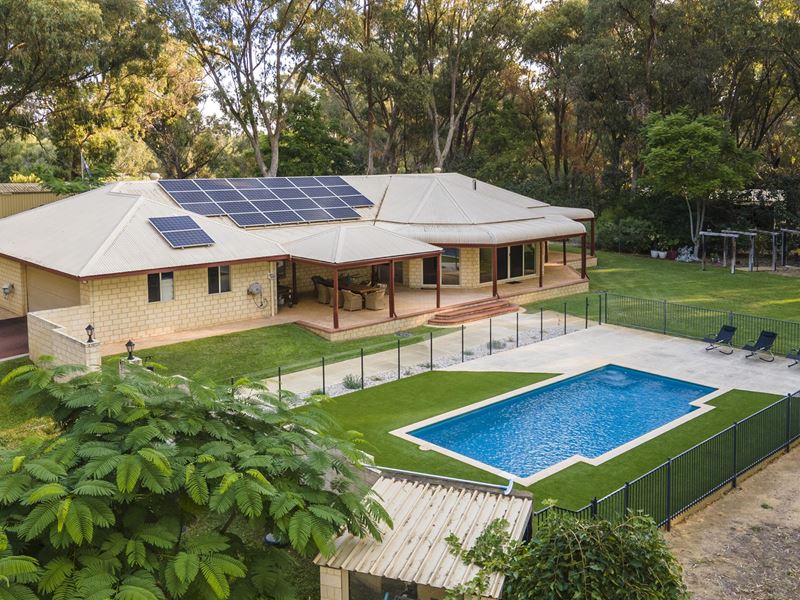 196 Tuart Drive, Baldivis WA 6171