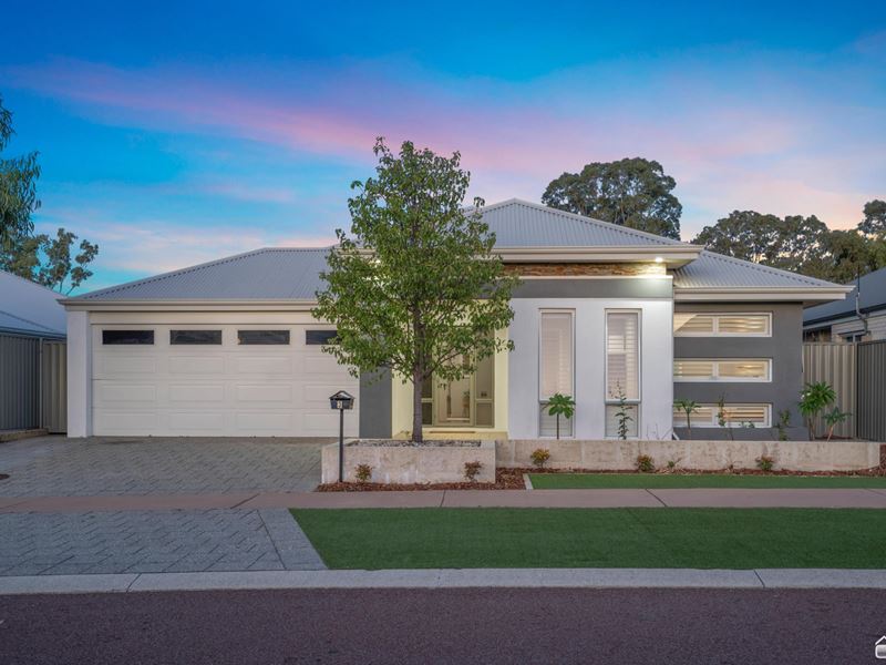 3 Hanretty Road, Byford