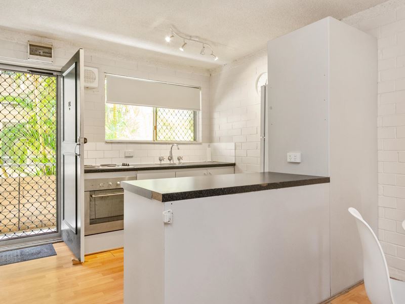 22/7 Kathleen Avenue, Maylands