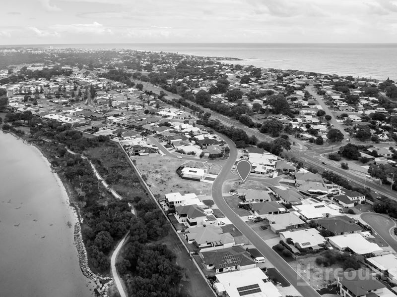 39 Enterprise Avenue, Falcon