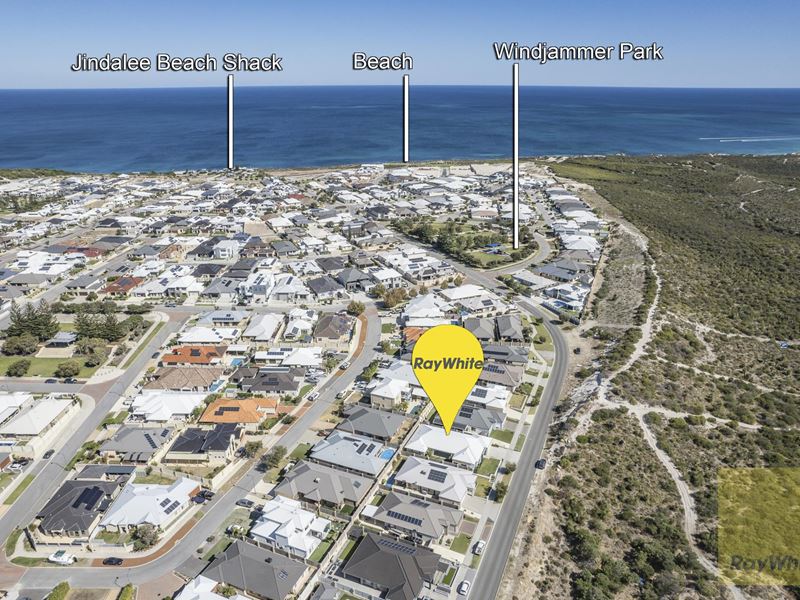 25 Roundhouse Parade, Jindalee