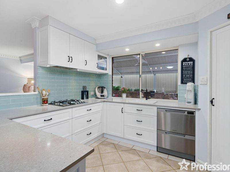 1 Preece Court, Forrestfield