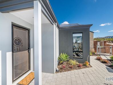 350 Grandis Boulevard, Banksia Grove WA 6031