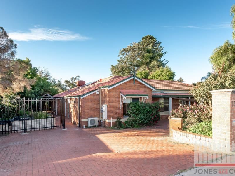 146 Walter Road East, Bassendean