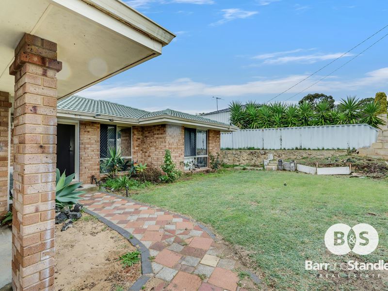 10 Littlefair Drive, Withers