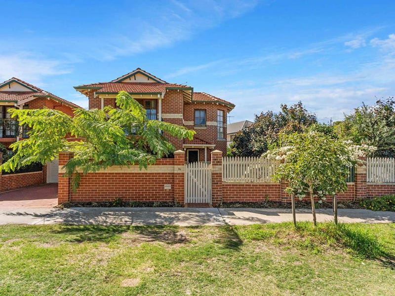 5/74 Kelvin Street, Maylands
