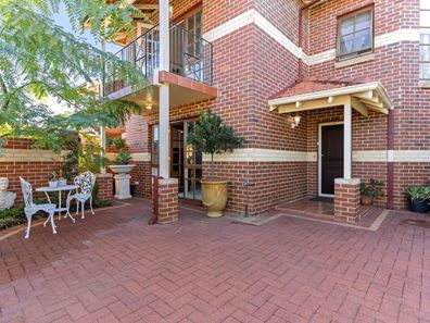 5/74 Kelvin Street, Maylands WA 6051