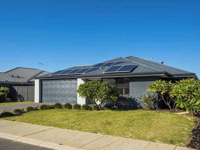 39 Ballybofey Loop, Bullsbrook