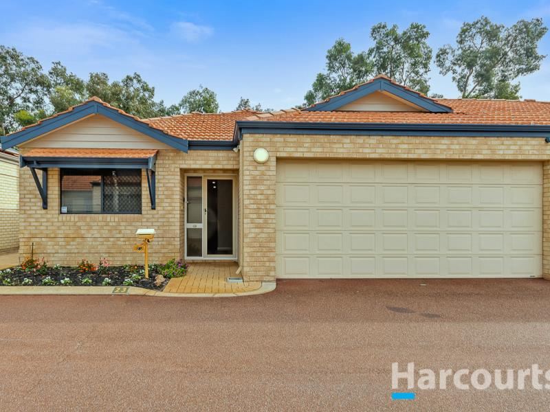 Villa 23/99-101 Alexander Drive, Dianella