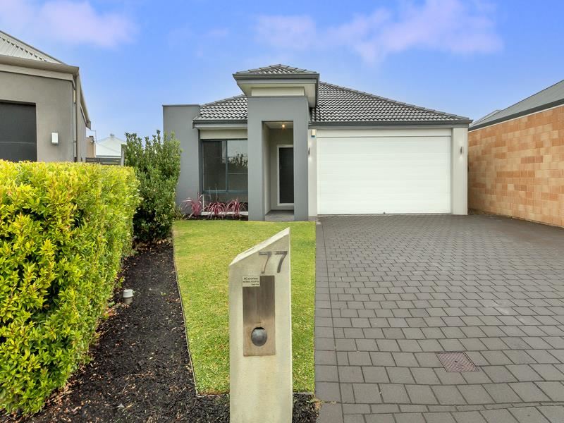 77 Welcome Meander, Harrisdale WA 6112