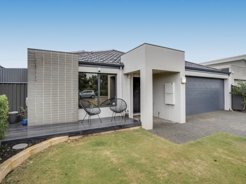36 Edmonton Loop, Baldivis