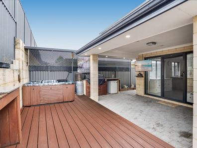 36 Edmonton Loop, Baldivis WA 6171
