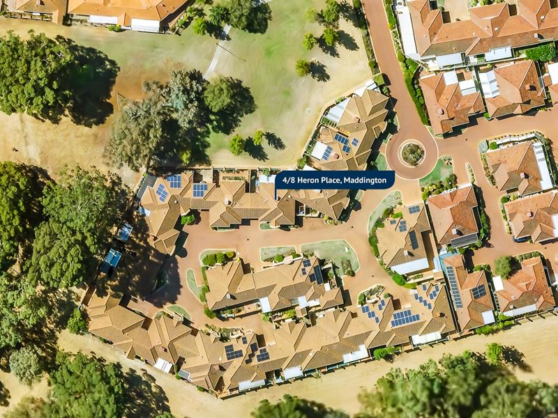 4/8 Heron Place, Maddington