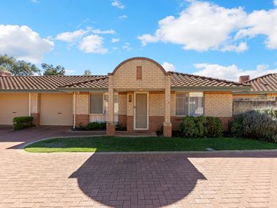 4/8 Heron Place, Maddington WA 6109