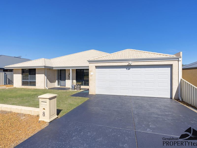 8 Coveside Way, Drummond Cove