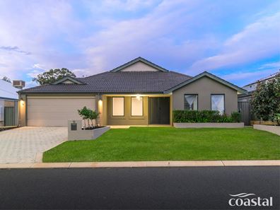 10 Arthurian Way, Baldivis WA 6171