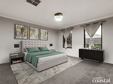 10 Arthurian Way, Baldivis WA 6171