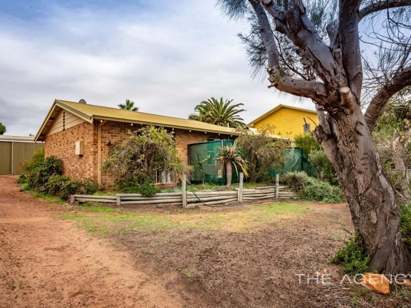 50 Glass Street, Kalbarri