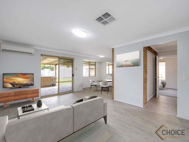 76 Kookaburra Crescent, High Wycombe