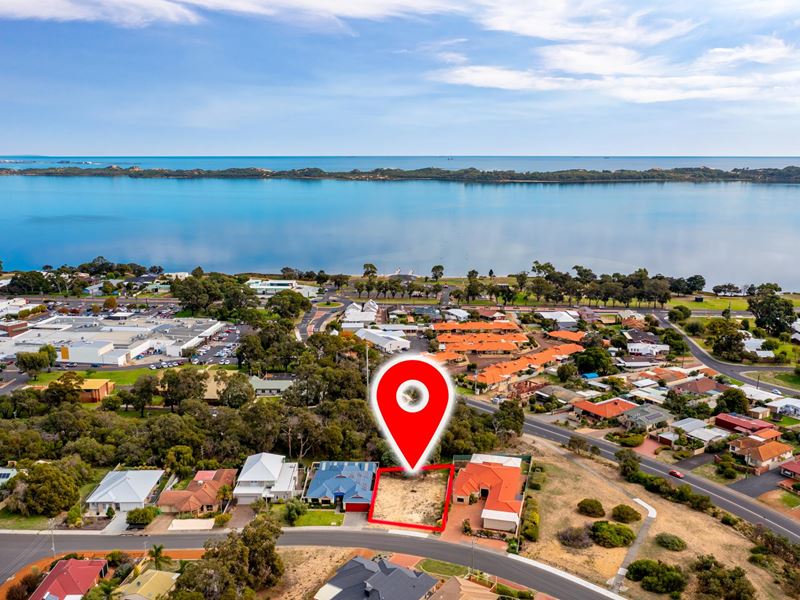 45 Pearce Road, Australind