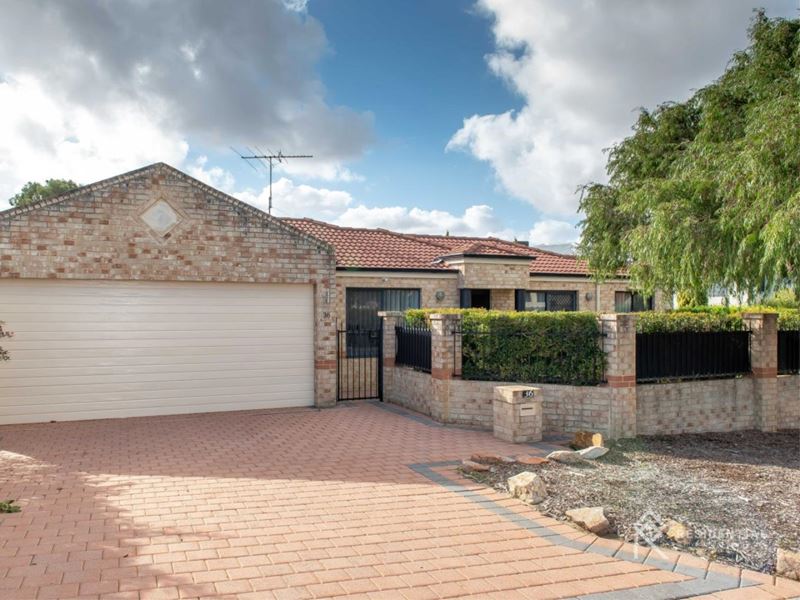 36 Thrall Street, Innaloo