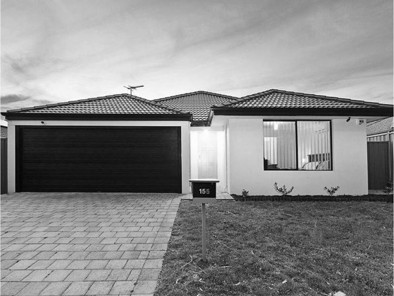 155 Dalrymple Drive, Leda
