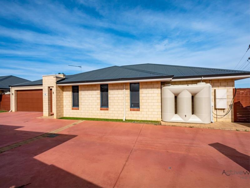 6/454 Chapman Road, Bluff Point