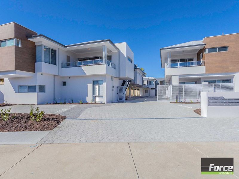 8/13 Belcastro Way, Madeley