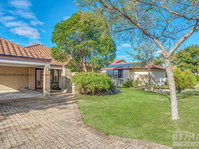 11 Sandow Green, Clarkson WA 6030