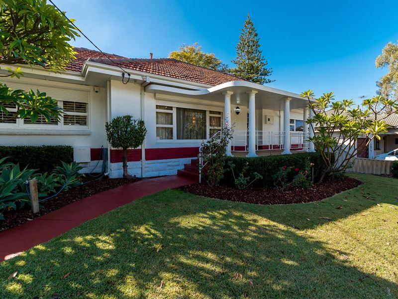 12 Birkett Street, Bedford