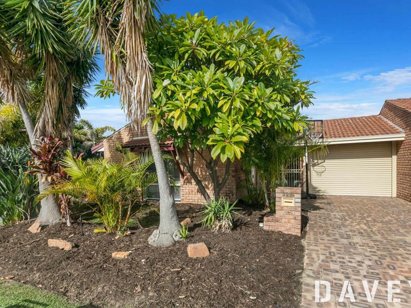 35B Woodford Wells Way, Kingsley