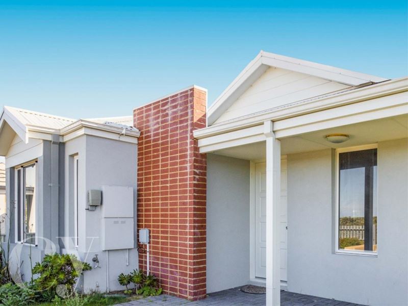 46 Skysail Avenue, Alkimos