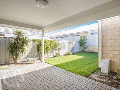 46 Skysail Avenue, Alkimos WA 6038