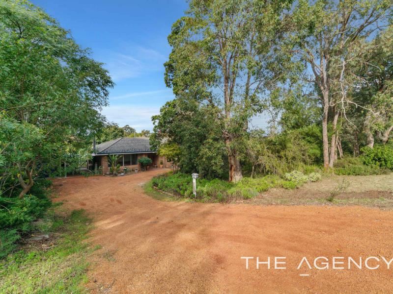 4 White Street, Mount Helena