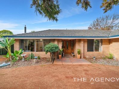 4 White Street, Mount Helena WA 6082