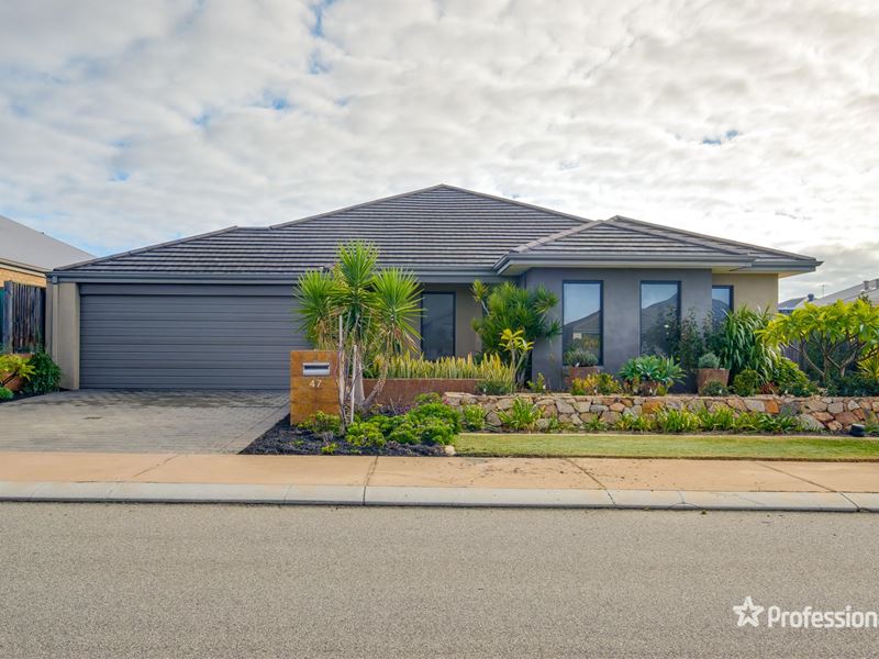 47 Geographe Loop, Ellenbrook