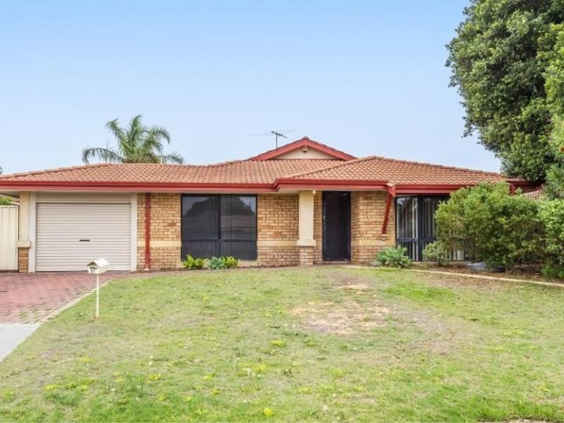 31 Trafalgar Gardens, Port Kennedy