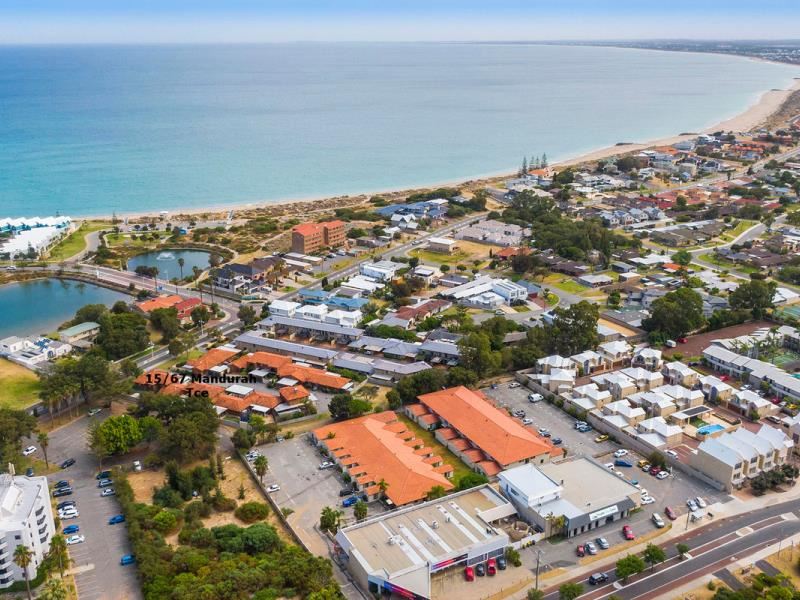 15/67 Ormsby Terrace, Mandurah